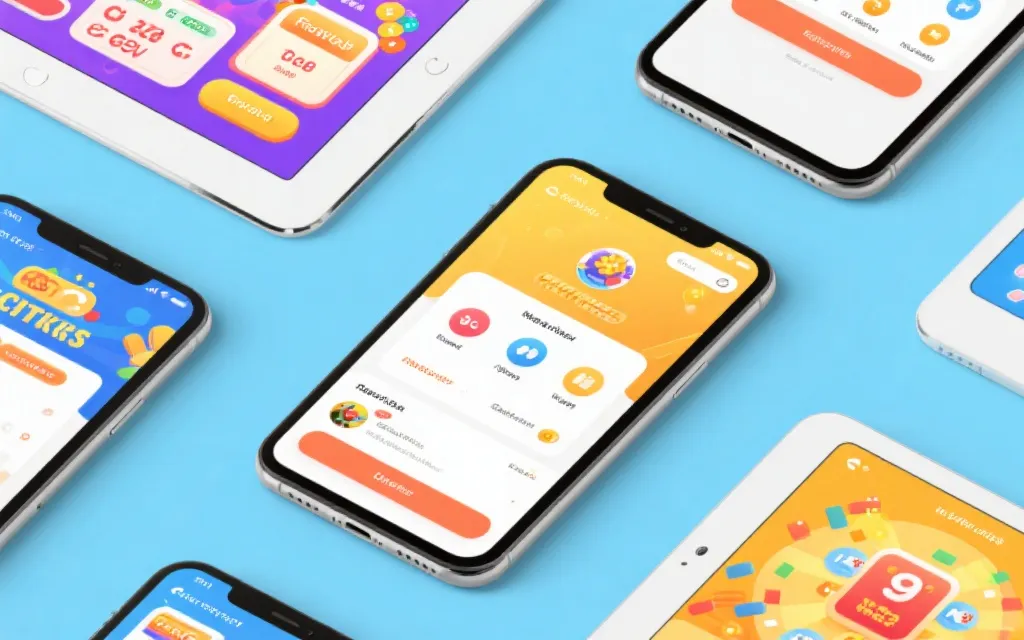 多设备线上购票场景